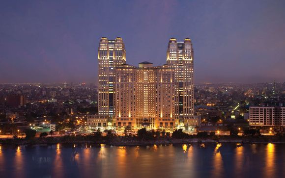 La vostra sistemazione durante il tour