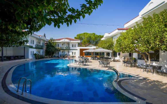 La vostra sistemazione durante il tour