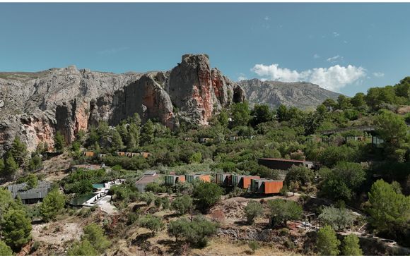 VIVOOD Landscape Hotel & Spa 4* - Adults Only