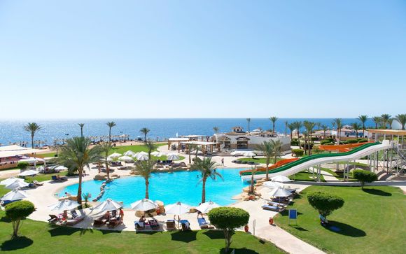 Amphoras Beach Hotel 5 *