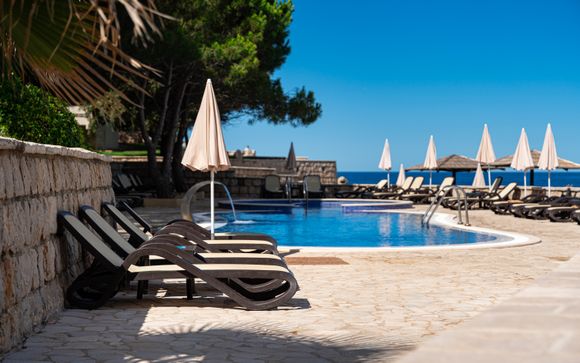 Radisson Resort Ruza 4*