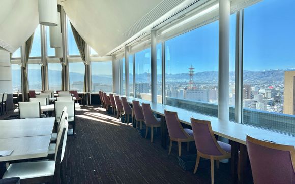 La vostra sistemazione durante il tour