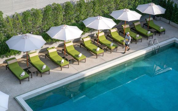 La vostra sistemazione durante il tour