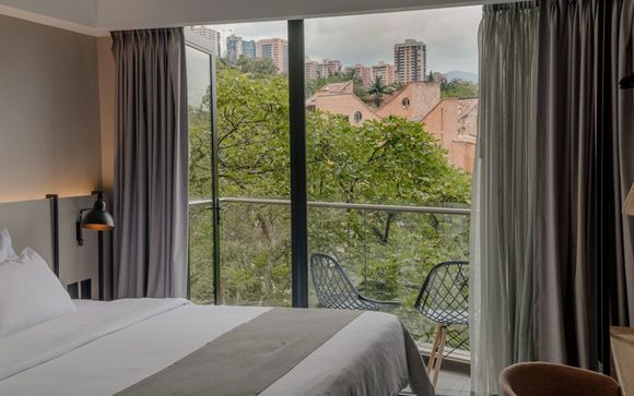 La vostra sistemazione durante il tour