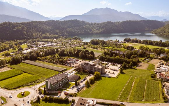 My Active Hotel Levico Terme