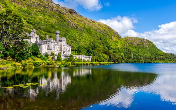 Le tappe del vostro itinerario