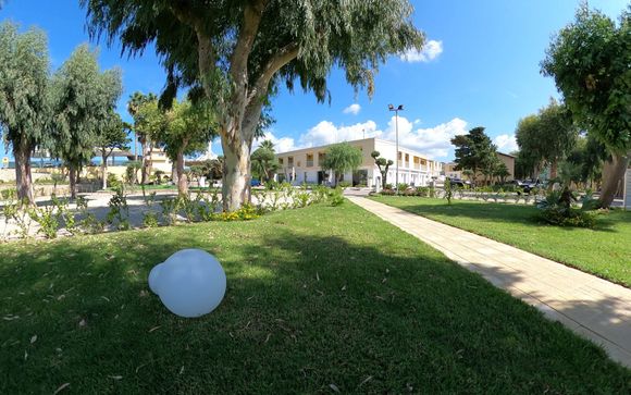 GH Baia di Tempsa Resort