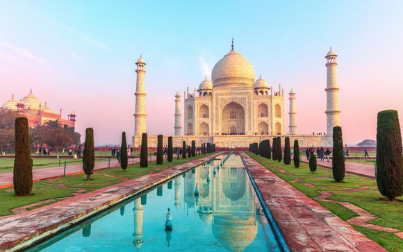 L'anteprima del vostro viaggio 