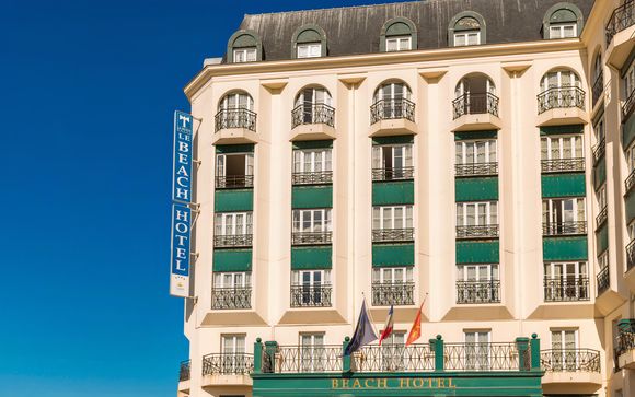Il Beach Hotel 4*