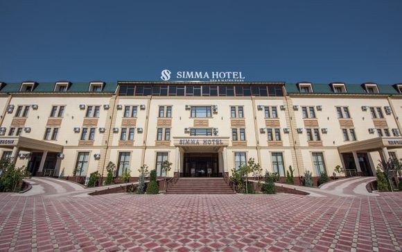 La vostra sistemazione durante il tour