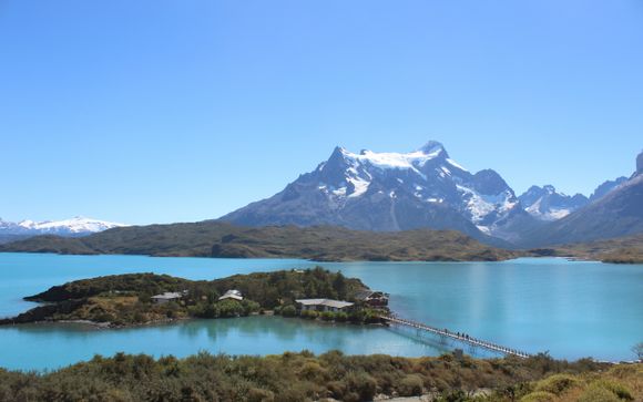 L'anteprima del vostro viaggio