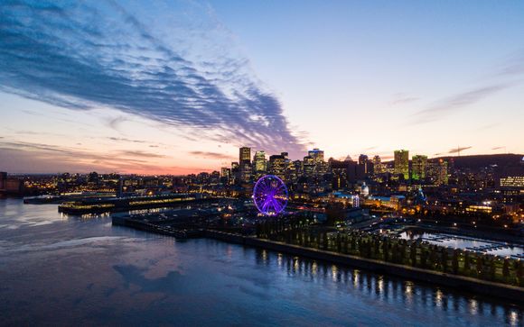 L'anteprima del vostro viaggio