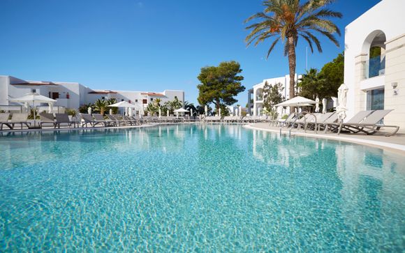 La vostra sistemazione durante il tour