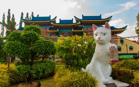 Le tappe del vostro itinerario