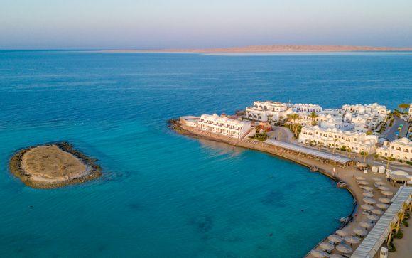 Le tappe del vostro itinerario