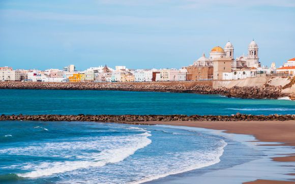Le tappe del vostro itinerario