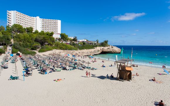 Globales América 4*