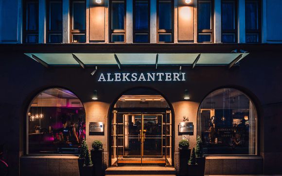 La vostra sistemazione durante il tour