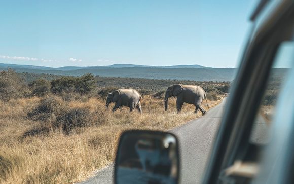 Le tappe del vostro itinerario