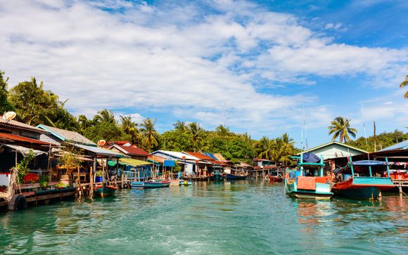 L'anteprima del vostro viaggio