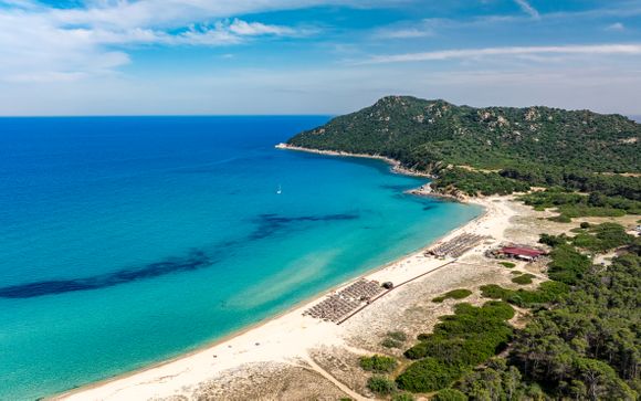 Cala Sinzias Resort 4*