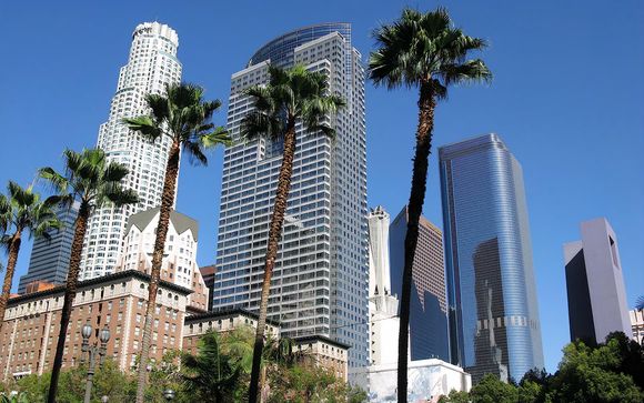 Le tappe del vostro itinerario consigliato