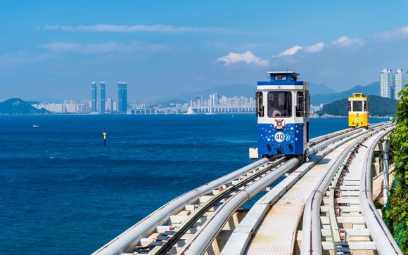 Le tappe del vostro itinerario