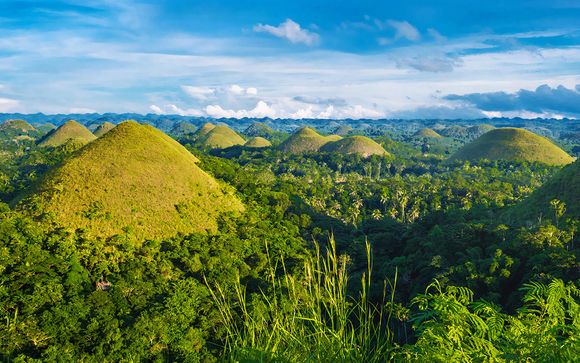 L'anteprima del vostro viaggio
