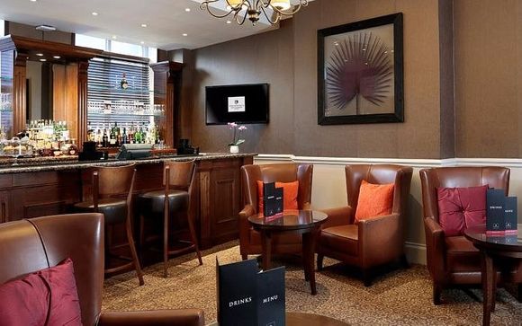 La vostra sistemazione durante il tour