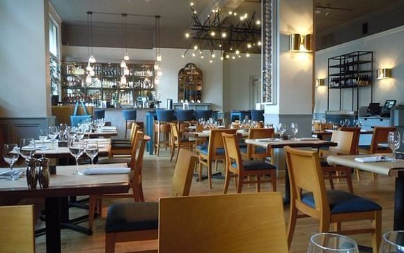 La vostra sistemazione durante il tour