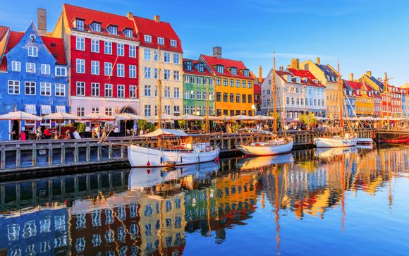 Le tappe del vostro itinerario