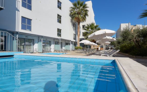 La vostra sistemazione durante il tour