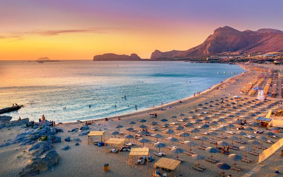 Le tappe del vostro itinerario 