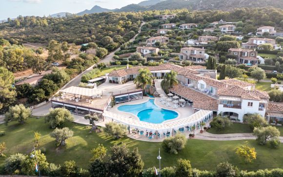 Nicolaus Prime Pool Villas Resort 4*