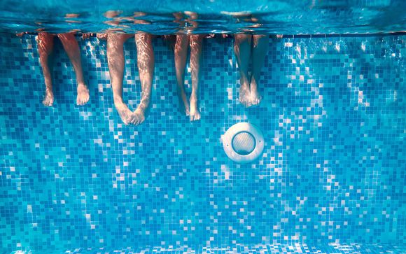 Le vostre opzioni incluse