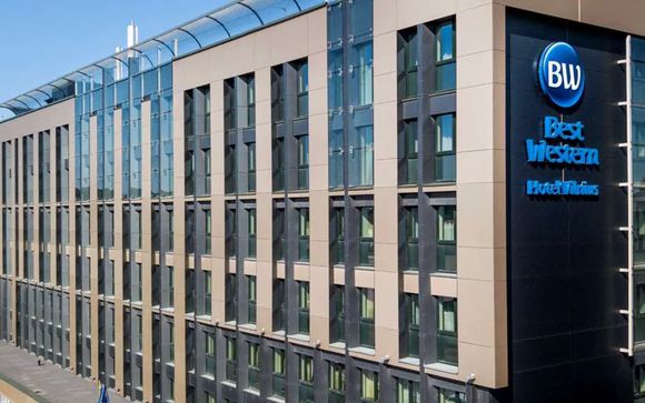 La vostra sistemazione durante il tour