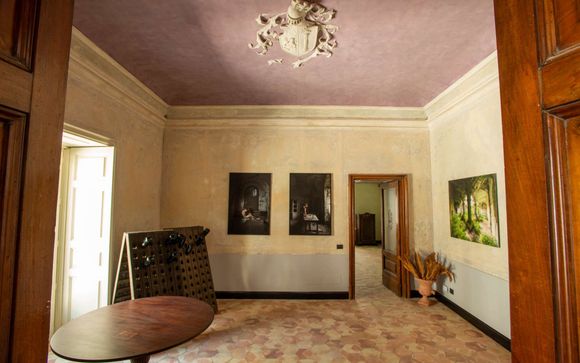 La vostra sistemazione durante il tour