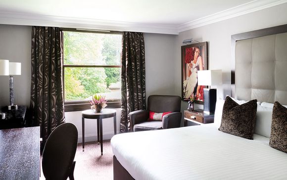 La vostra sistemazione durante il tour