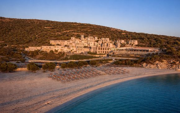 Heromylos Resort & Spa 5*