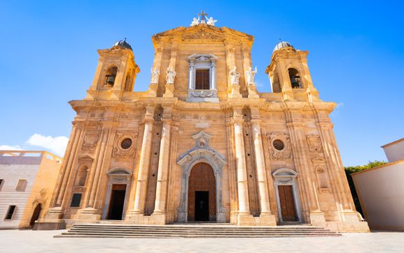 Le tappe del vostro itinerario 