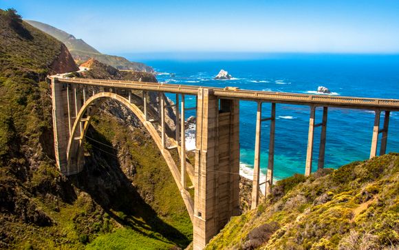 Le tappe del vostro itinerario