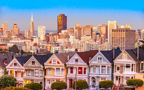 Le tappe del vostro itinerario