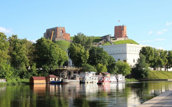 L'anteprima del vostro viaggio