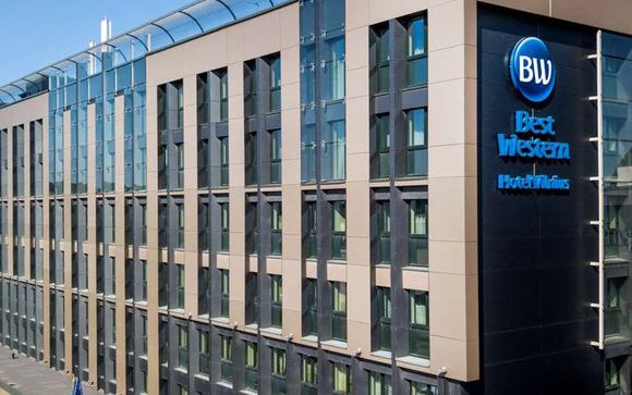 La vostra sistemazione durante il tour