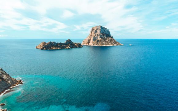 Soggiorno a Ibiza