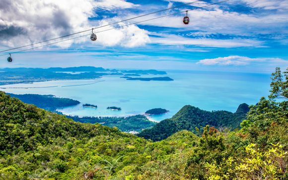 Il vostro tour in dettaglio