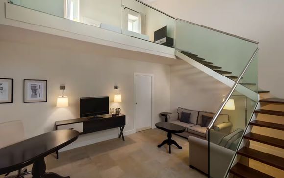 La vostra sistemazione durante il tour