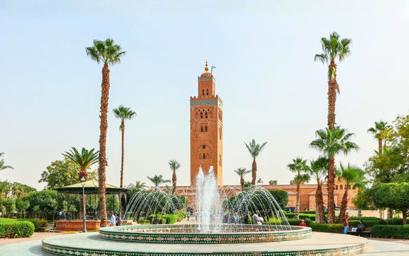 Le tappe del vostro itinerario 