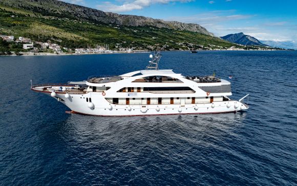 Le tappe del vostro itinerario