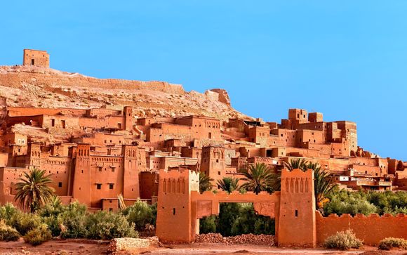 L'anteprima del vostro viaggio